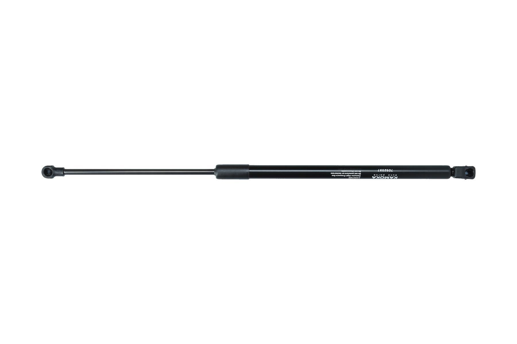 KAMOKA Tailgate strut Article number: 7092597 cheaply
