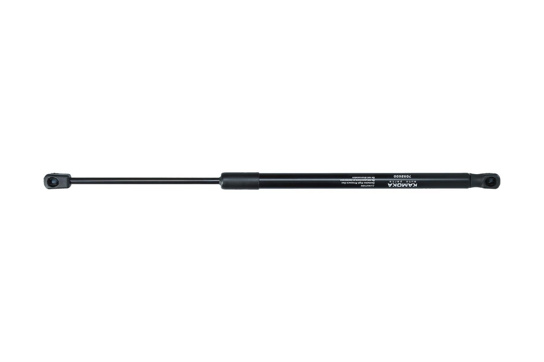 KAMOKA Tailgate strut Article number: 7092600 cheaply
