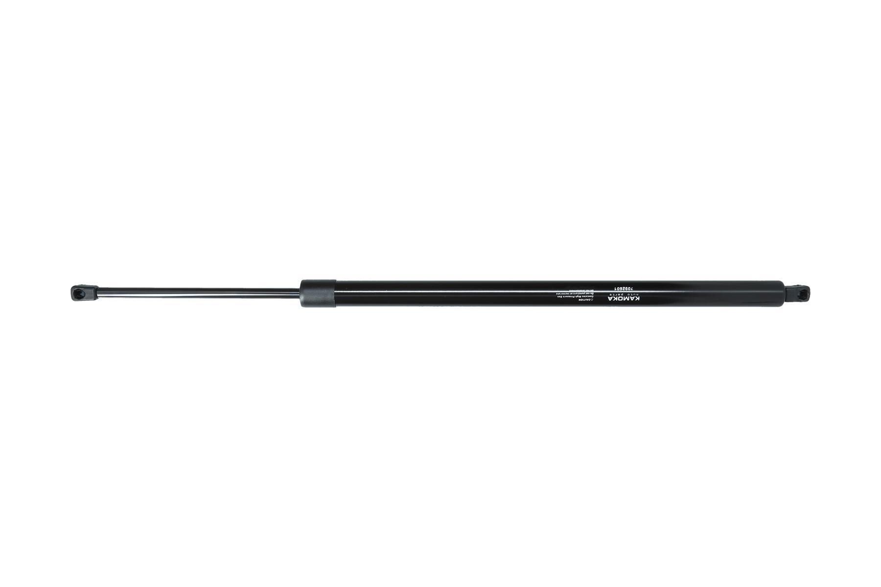 KAMOKA Tailgate strut Article number: 7092601 cheaply