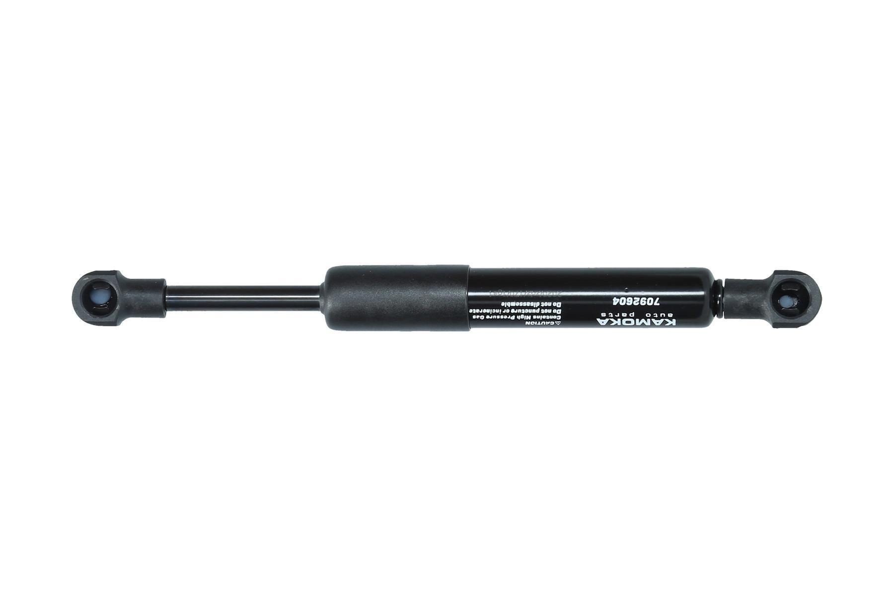 KAMOKA Tailgate strut Article number: 7092604 cheaply