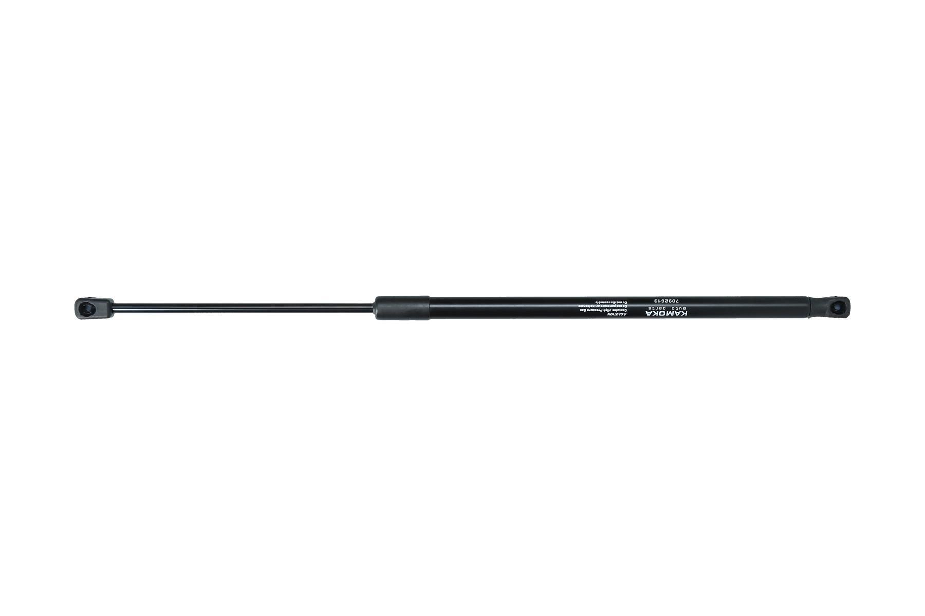 KAMOKA Tailgate strut Article number: 7092613 cheaply