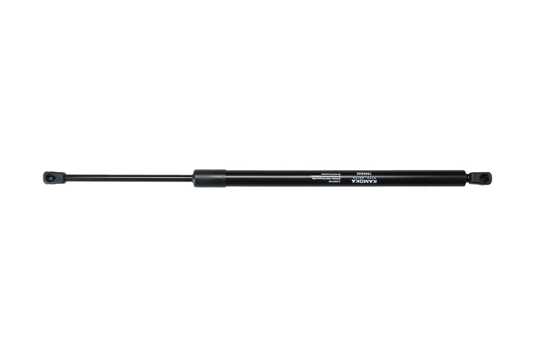 KAMOKA Tailgate strut Article number: 7092622 cheaply