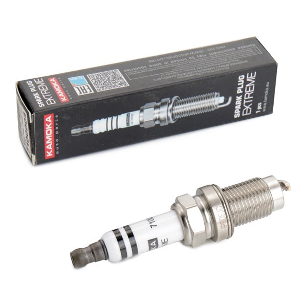 KAMOKA Spark plug Article number: 7100004 cheaply