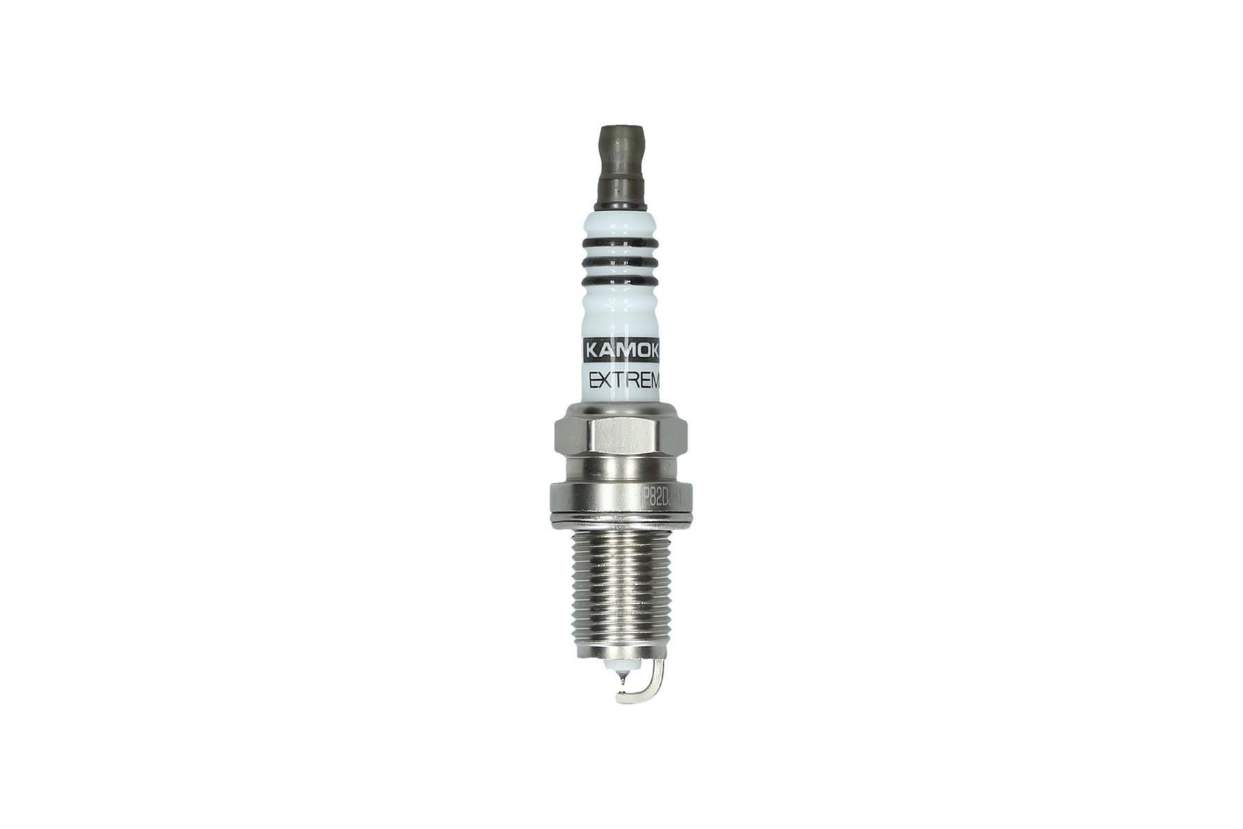 KAMOKA Spark plug Article number: 7100007 cheaply