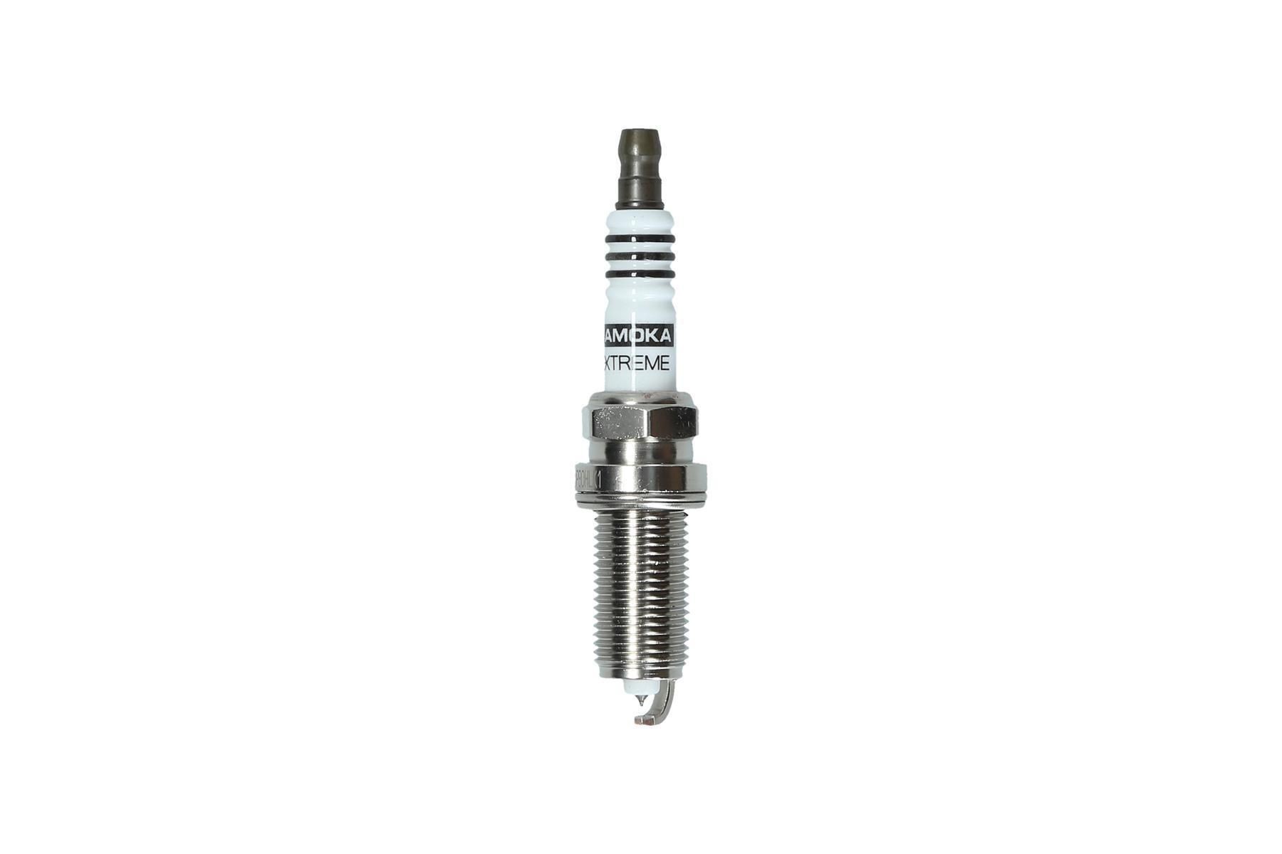 KAMOKA Spark plug Article number: 7100011 cheaply
