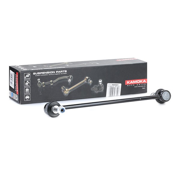 KAMOKA Stabilisatorstang Varenummer: 9030321 billige