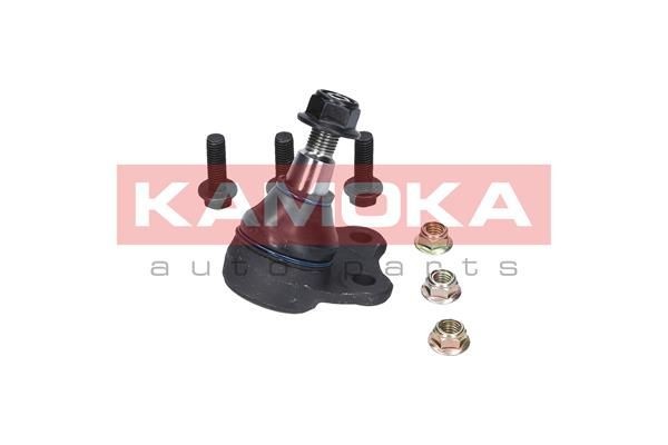 KAMOKA Bærekugle Varenummer: 9040045 billige
