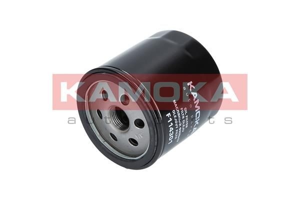 KAMOKA Маслен филтър артикулен номер: F117001 евтино
