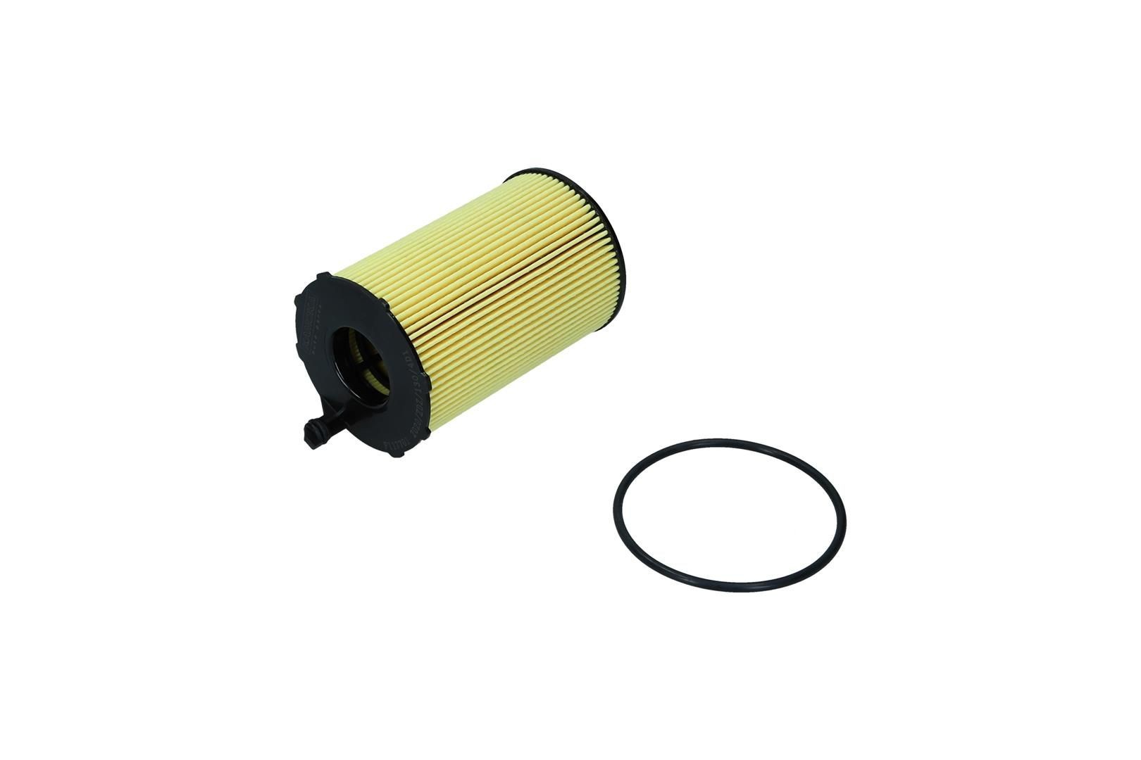 KAMOKA Oil filter Article number: F117701 cheaply
