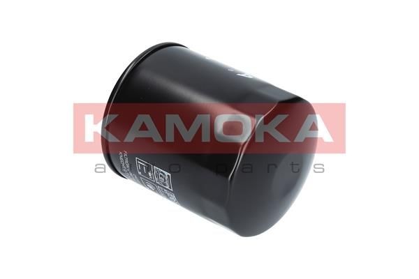 KAMOKA Oil filter Article number: F120101 cheaply