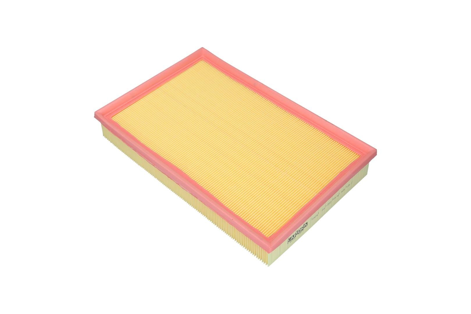 KAMOKA Air filter Article number: F242901 cheaply
