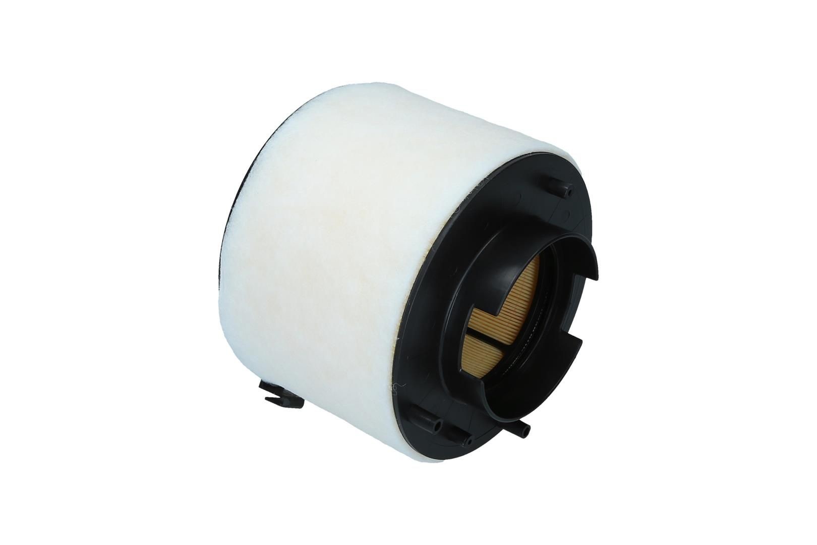 KAMOKA Air filter Article number: F244001 cheaply