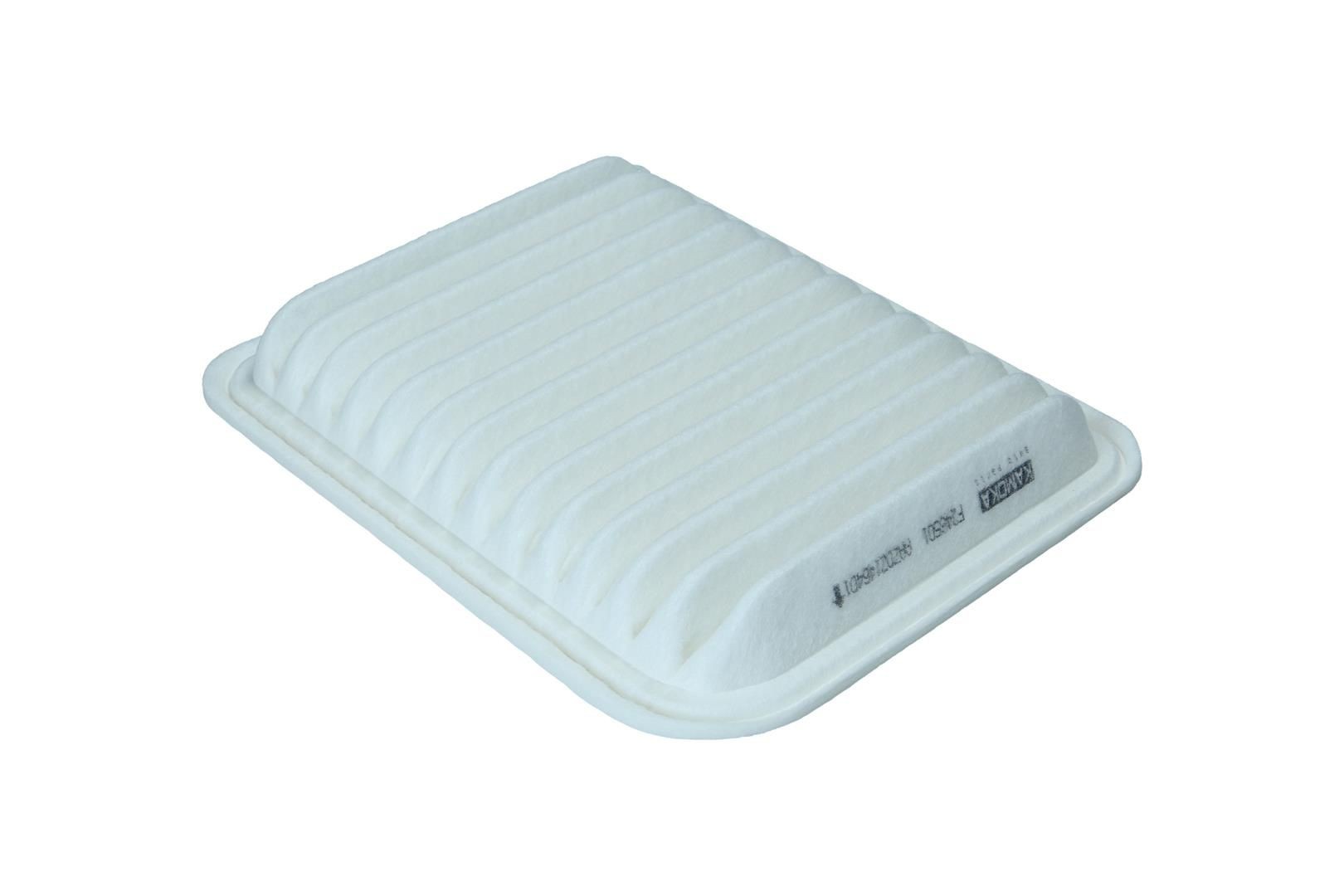 KAMOKA Air filter Article number: F246501 cheaply
