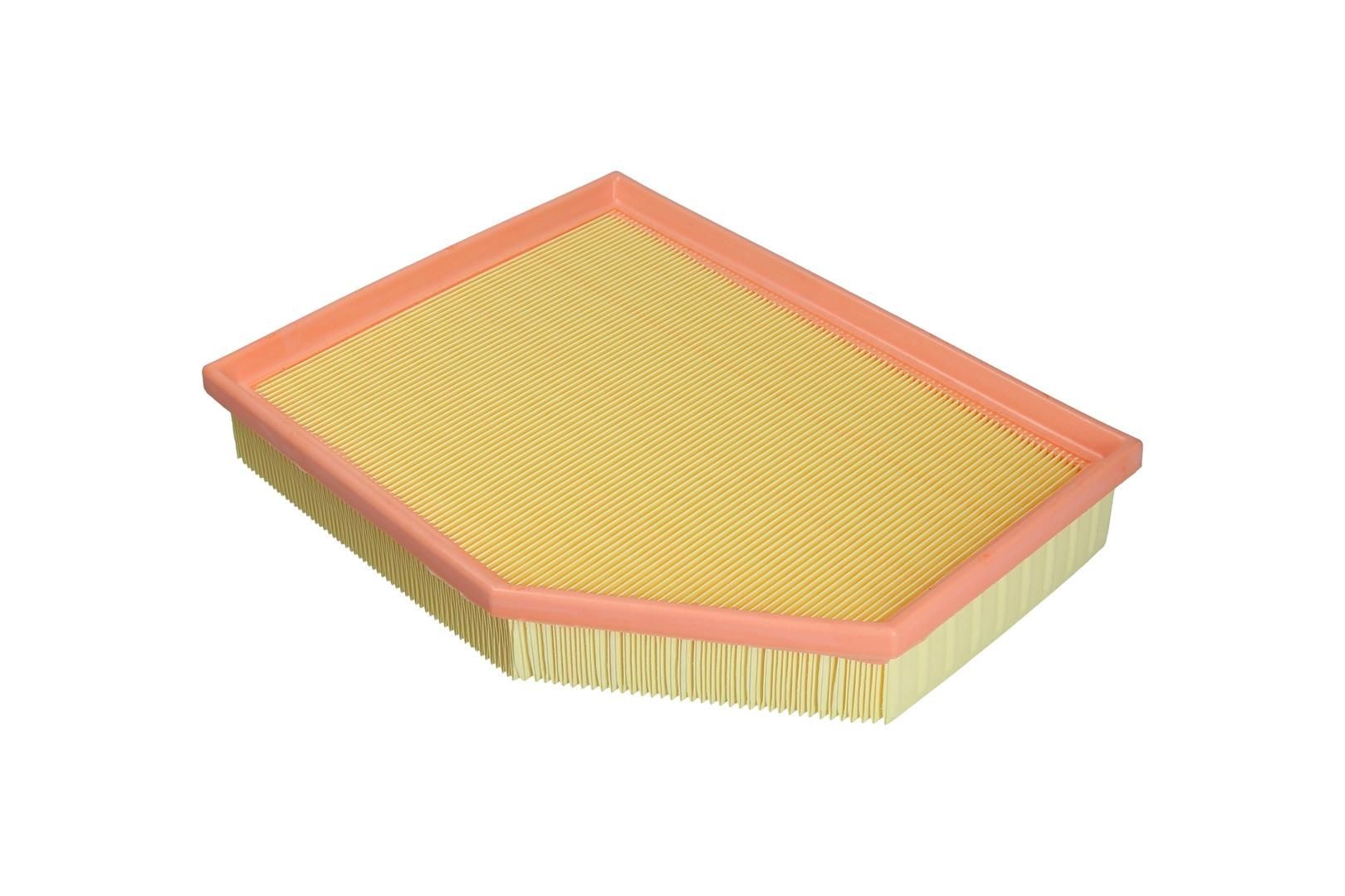 KAMOKA Luftfilter Varenummer: F250601 billige