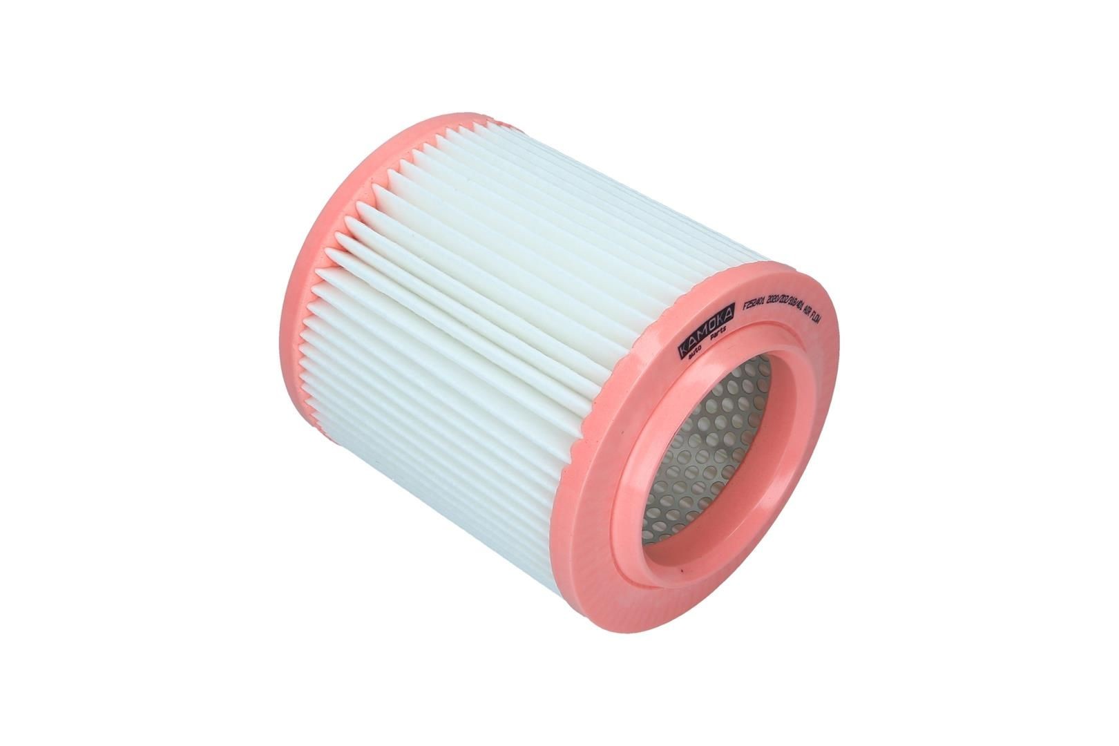 KAMOKA Luftfilter Varenummer: F252401 billige