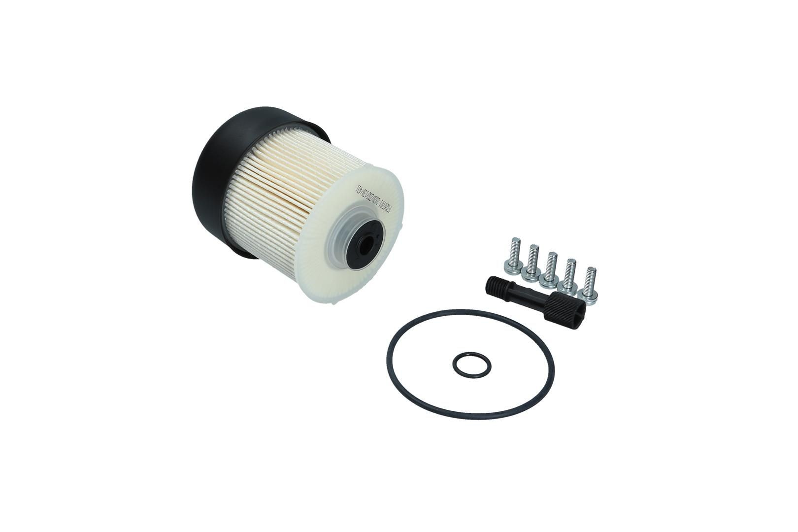KAMOKA Brændstof-filter Varenummer: F320701 billige