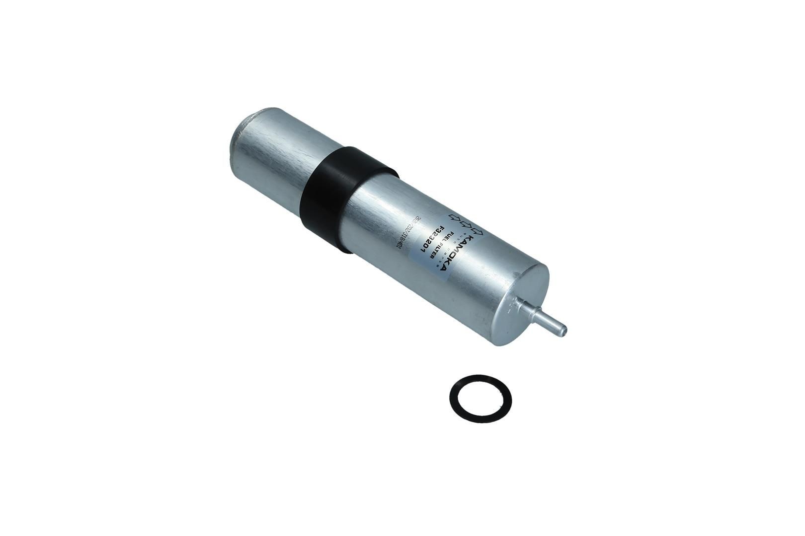 KAMOKA Fuel filter Article number: F323201 cheaply