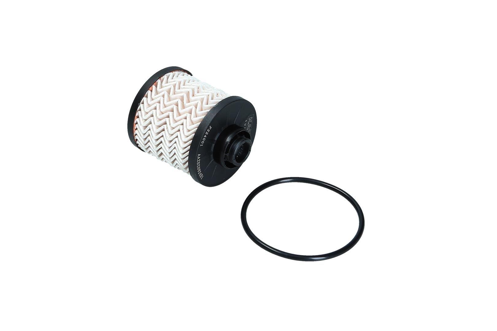 KAMOKA Fuel filter Article number: F324001 cheaply