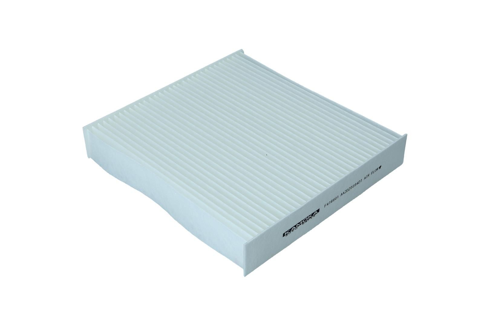 KAMOKA Pollen filter Article number: F416601 cheaply
