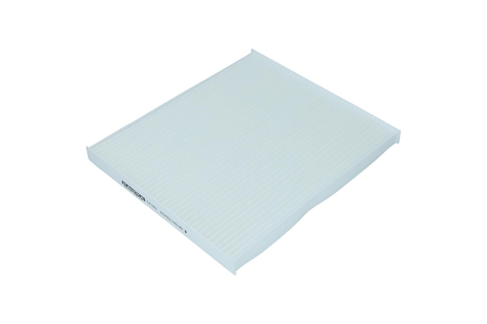 KAMOKA Pollen filter Article number: F417401 cheaply