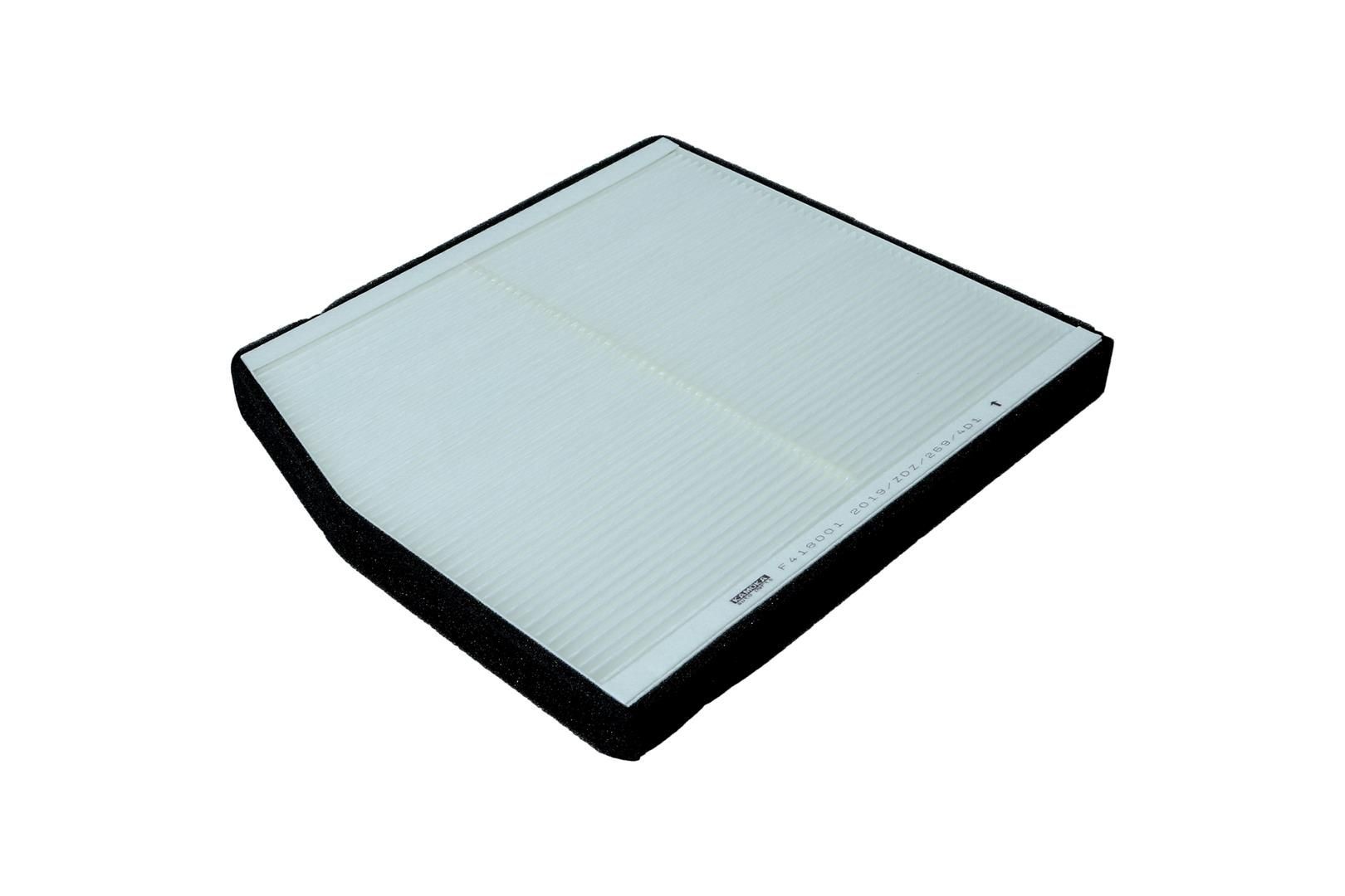 KAMOKA Pollenfilter Varenummer: F418001 billige