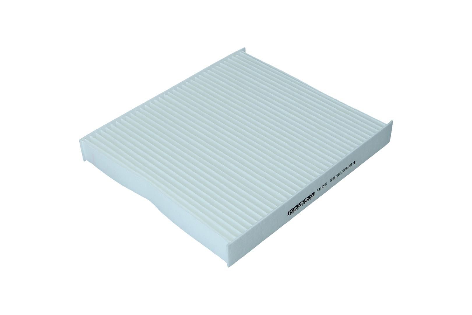 KAMOKA Pollen filter Article number: F418501 cheaply
