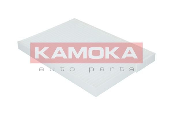 KAMOKA Pollen filter Article number: F418601 cheaply