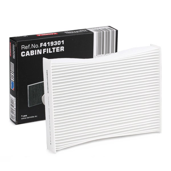 KAMOKA Pollen filter Article number: F419301 cheaply