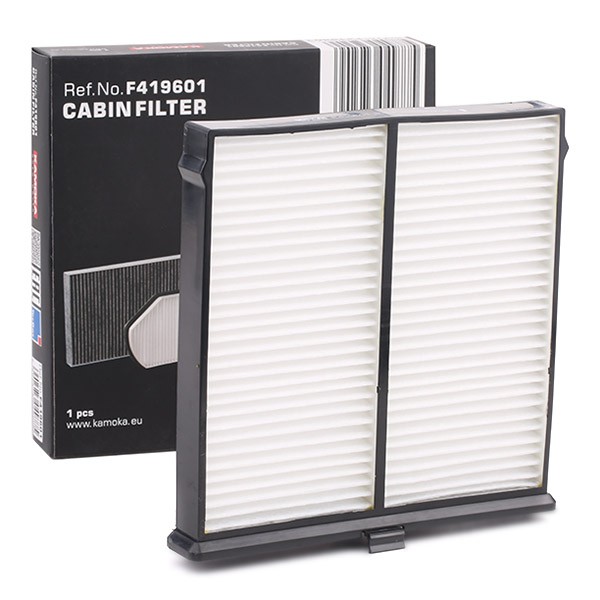 KAMOKA Pollen filter Article number: F419601 cheaply