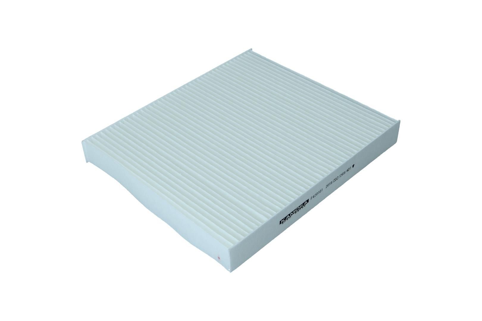 KAMOKA Pollen filter Article number: F420101 cheaply