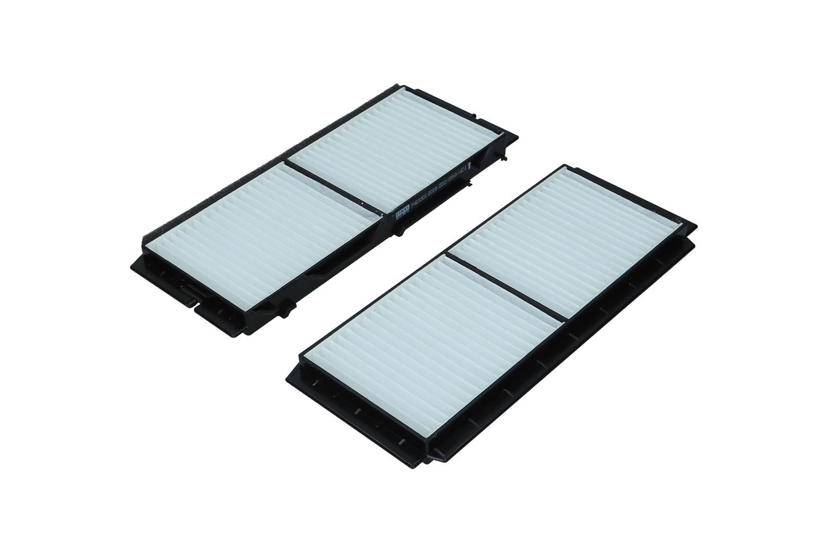 KAMOKA Pollen filter Article number: F421201 cheaply