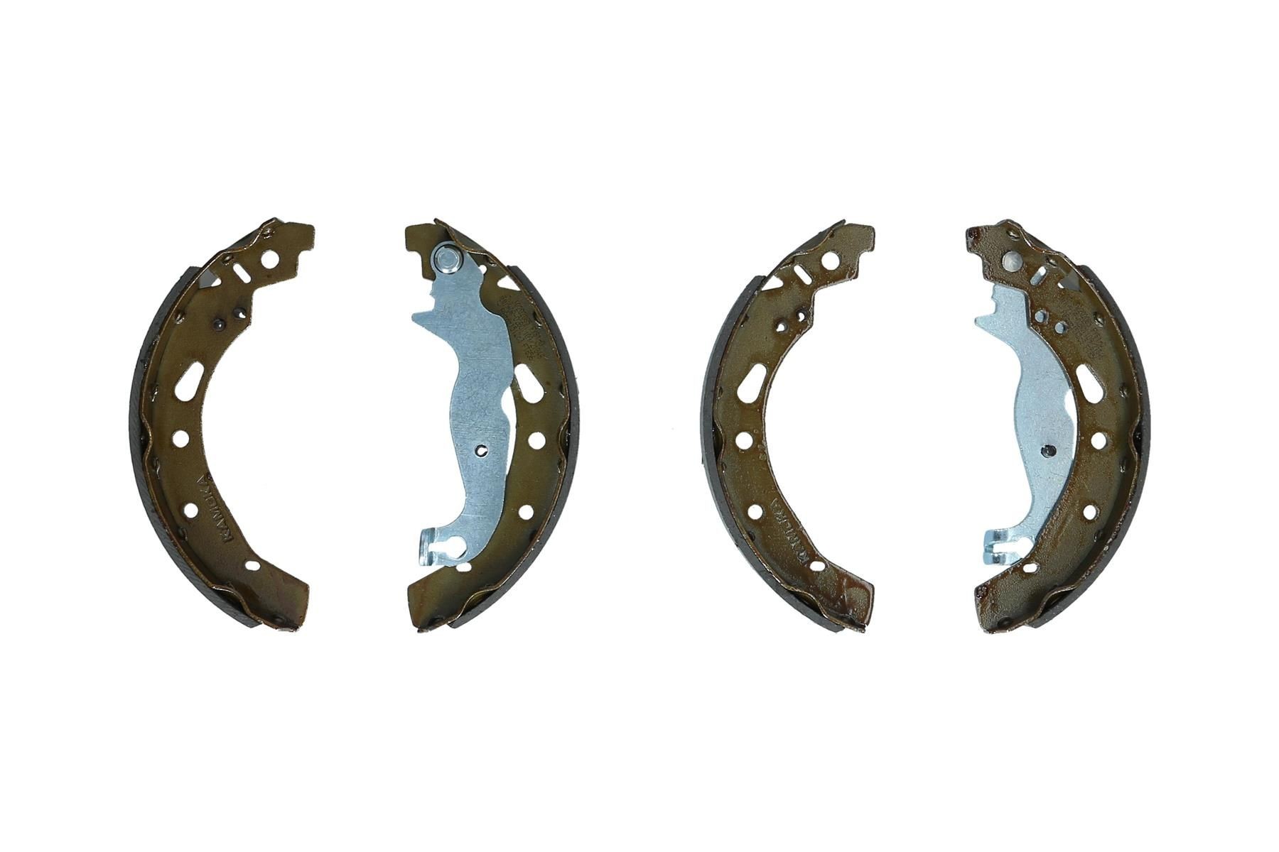 KAMOKA Brake Shoe Set Article number: JQ202085 cheaply