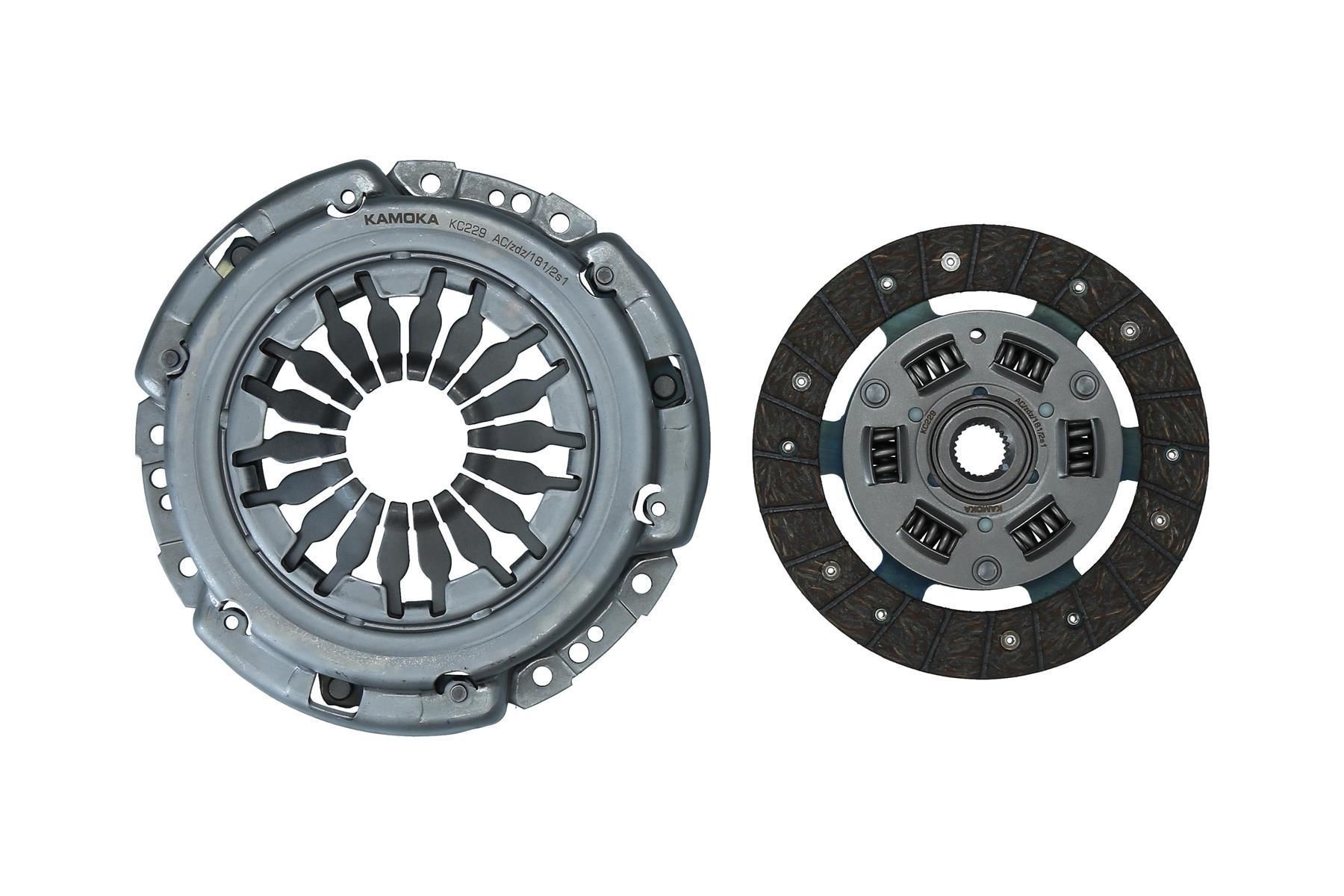 KAMOKA Clutch kit Article number: KC229 cheaply