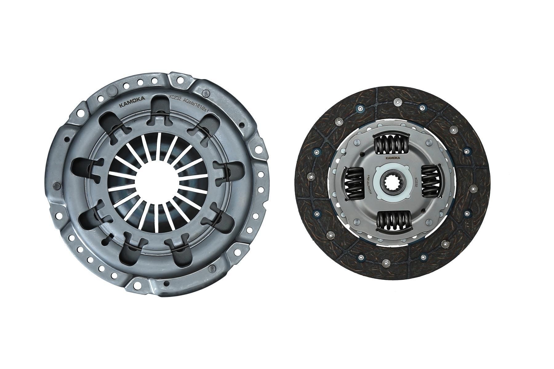 KAMOKA Clutch kit Article number: KC232 cheaply