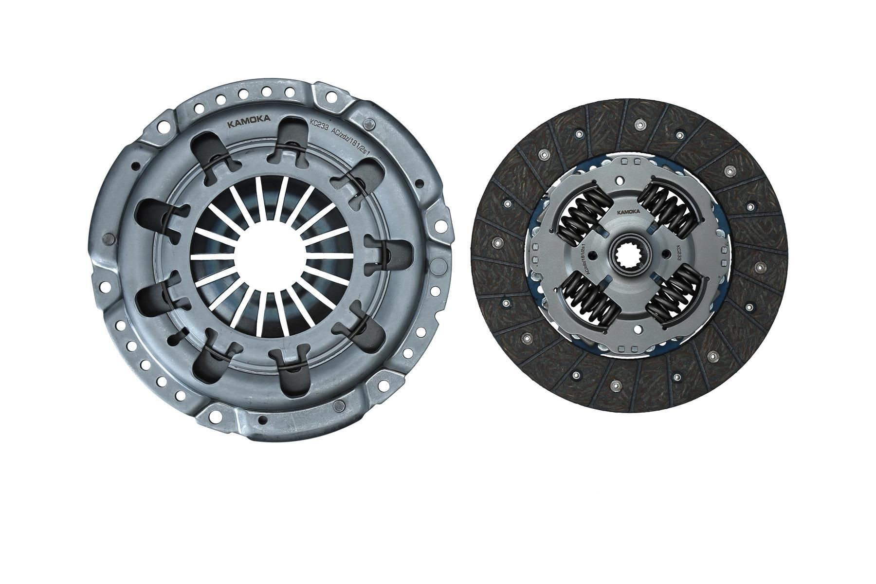KAMOKA Clutch kit Article number: KC233 cheaply