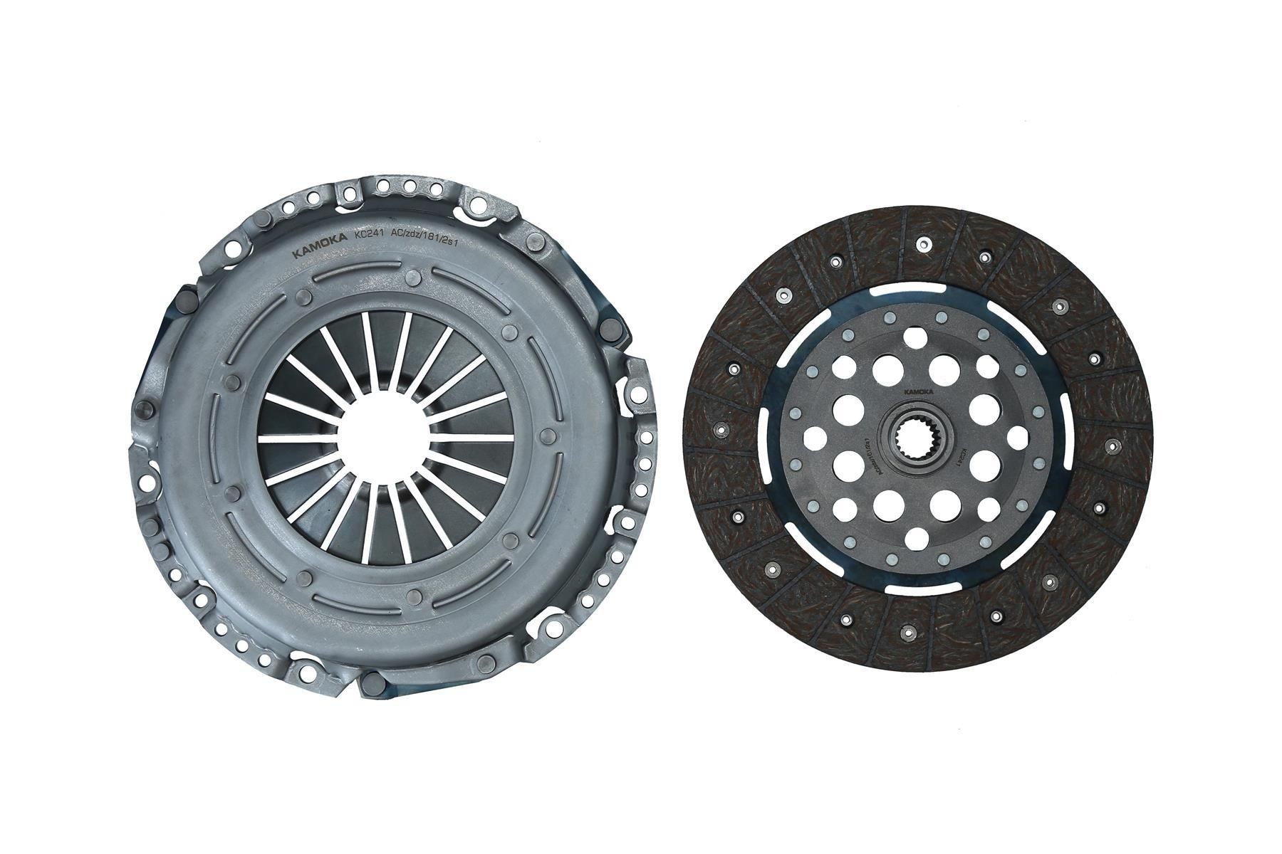 KAMOKA Clutch kit Article number: KC241 cheaply