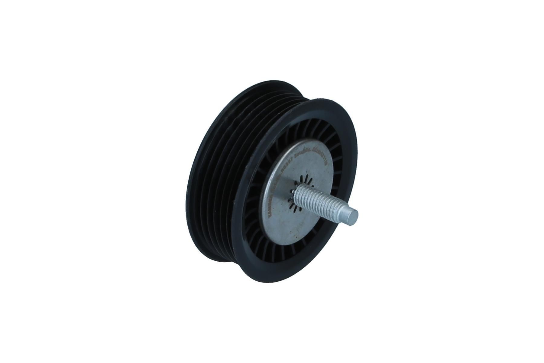 KAMOKA Deflection / Guide Pulley, v-ribbed belt Article number: R0397 cheaply