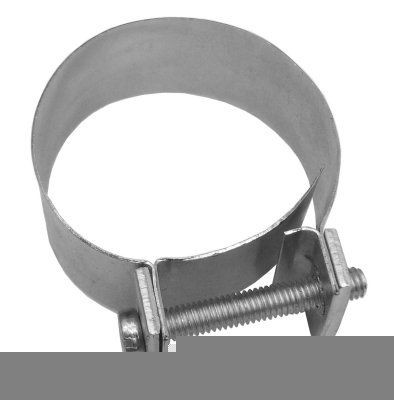 IMASAF Clamp, exhaust system Article number: 02.00.50 cheaply