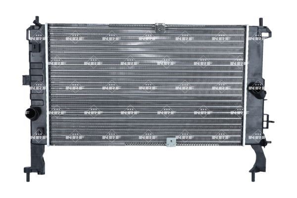 NRF Engine radiator Article number: 53475A cheaply