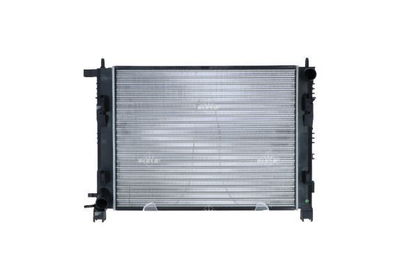 NRF Engine radiator Article number: 58444A cheaply