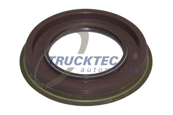 TRUCKTEC AUTOMOTIVE Valve Spring Article number: 04.12.033 cheaply
