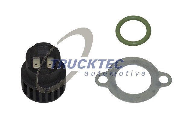 TRUCKTEC AUTOMOTIVE Valve Spring Article number: 04.12.034 cheaply