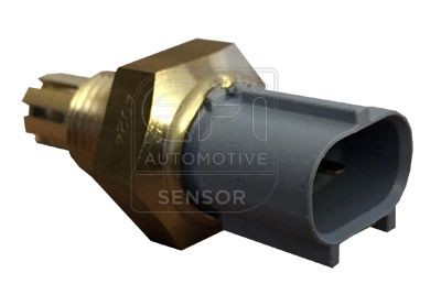 EFI AUTOMOTIVE Sender Unit, intake air temperature Article number: 295050 cheaply
