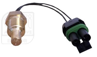 EFI AUTOMOTIVE Sensor, coolant temperature Article number: 295118 cheaply