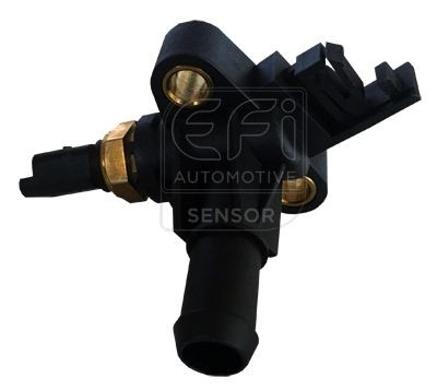 EFI AUTOMOTIVE Sensor, coolant temperature Article number: 295182 cheaply