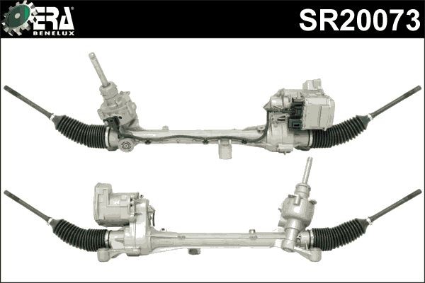 ERA Benelux Steering rack Article number: SR20073 cheaply