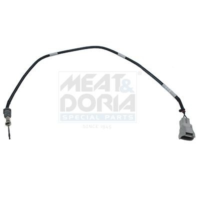 MEAT & DORIA Sensor, exhaust gas temperature Article number: 12519 cheaply