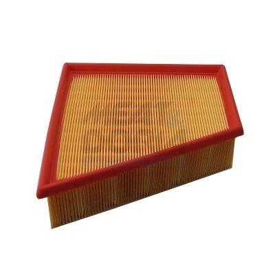 MEAT & DORIA Luftfilter Varenummer: 16235 billige