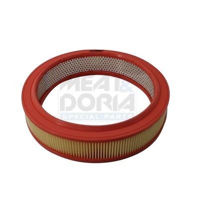 MEAT & DORIA Air filter Article number: 16335 cheaply