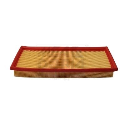 MEAT & DORIA Luftfilter Varenummer: 16411 billige